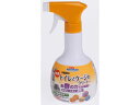 【レビュー投稿で100円OFFクーポン】【お取り寄せ】ドギーマンハヤシ 快適 トイレとケージのクリーナー 380ml 小動物 ペット ウサギ ハムスター