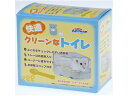 【レビュー投稿で100円OFFクーポン】【お取り寄せ】ドギーマンハヤシ 快適クリーンなトイレ トイレ砂 トイレ 小動物 ペット ウサギ ハムスター