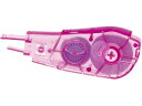 【マラソン限定★ポイント2倍】【お取り寄せ】プラス 修正テープホワイパーPT交換テープ6mm ピンク WH-646R 詰替えカートリッジ 修正テープ