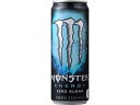 【店内全品ポイント2倍★16日9:59迄】 アサヒ飲料 モンスターエナジー ゼロシュガー 355ml