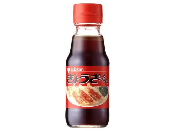 ミツカン ぎょうざのたれ 150ml たれ 調味...の商品画像