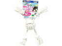 【レビュー投稿で100円OFFクーポン】【お取り寄せ】ドギーマンハヤシ コットンフォアーボール M 運動器具 おもちゃ 犬 ドッグ用 ペット お散歩 生活グッズ ペットハウス