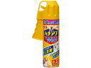 【レビュー投稿で100円OFFクーポン】アース製薬 ハチアブマグナムジェット 550mL スプレータイプ 殺虫剤 殺虫 防虫剤