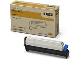 【マラソン限定★ポイント2倍】OKI イメージドラム イエロー ID-C3MY 沖データ OKI レーザープリンタ トナーカートリッジ インク