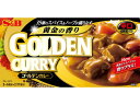【店内全品ポイント2倍★28日9:59迄】エスビー食品 ゴールデンカレー 辛口 198g