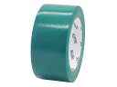 古藤工業 カラー布テープ 幅50mm×長さ25m 緑 NO890ミド その1
