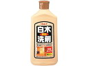 【お取り寄せ】リンレイ 白木専用洗剤 化学床用ワックス ワックス 洗剤 清掃