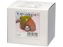 【ポイント2倍★19日20:00~26日1:59迄】【お取り寄せ】三晃商会 素焼きハウス どんぐり S55 ケージ キャリー 小動物 ペット ウサギ ハムスター