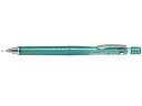 【レビュー投稿で100円OFFクーポン】パイロット シャープペンシルS3 0.5mm 透明グリーン HPS-30R-TG5 シャーペン本体 シャープペンシル