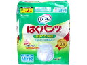 【ポイント2倍★19日20:00~26日1:59迄】【お取り寄せ】リブドゥコーポレーション リフレ はくパンツ うすくて快適 M 22枚 大人用オムツ 排泄ケア 介護 介助