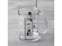 【ポイント2倍★22日20:00~27日9:59迄】【お取り寄せ】貝印 Nyammy ねこの計量カップ 200ml DH2726 調理道具 キッチン雑貨
