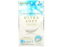 【店内全品ポイント2倍★16日9:59迄】 【お取り寄せ】横井定 ULTRA SOFT マスク レギュラー 7枚入 マスク 鼻 のど メディカル