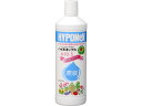 ハイポネックス ハイポネックス原液 6-10-5 NET800ml 肥料 活力剤 園芸 ガーデニング
