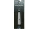 【お取り寄せ】貝印 Nail Clippers ツメキリ type001S 白 耳掻き、ツメキリ 救急箱 メディカル(4)