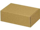 【ポイント2倍★22日20:00~27日9:59迄】送料無料 ヘイコー ナチュラルBOX 140×230×85mm 10枚 Z-3 #6200310 包装紙 包装 ラッピング