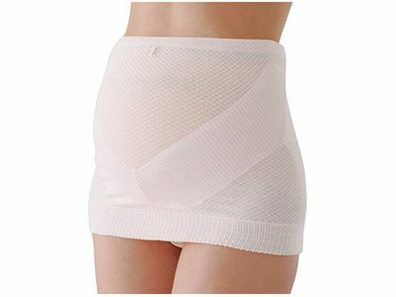 【レビュー投稿で100円OFFクーポン】犬印本舗 犬印妊婦帯 すずか ピンク M メディカル