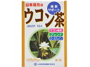 【お取り寄せ】山本漢方製薬 ウコン茶 8g×24袋入