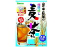 【お取り寄せ】山本漢方製薬 健康サポート麦茶 8g×28包 ティーバッグ 麦茶 お茶