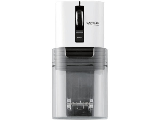 【レビュー投稿で100円OFFクーポン】【お取り寄せ】エレコム Bluetoothマウス 小型 静音 充電式 ホワイト M-CC2BRSWH マウス キーボード 入力機器 パソコン 家電