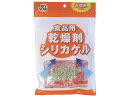 【レビュー投稿で100円OFFクーポン】新越化成工業 ドライナウ 食品用乾燥剤 5g×10個 除湿 脱臭剤 殺虫 防虫剤