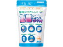 カネヨ石鹸 重曹ちゃん 500g スタンドパック 除菌 漂白剤 キッチン 厨房用洗剤 洗剤 掃除 清掃(3)