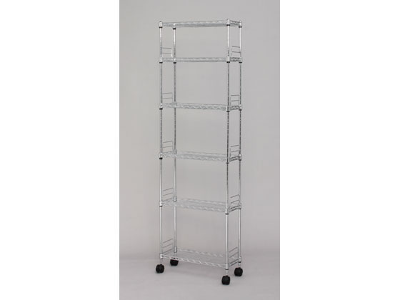 【レビュー投稿で100円OFFクーポン】送料無料 アイリスオーヤマ メタルスリム 200×480×1440mm MK-2014N..