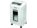 送料無料 【お取り寄せ】フェローズ デスクサイドシュレッダー ミニカット 12MCs(FE-4632801) オートフィードなし 業務用シュレッダー 容量 事務機器(2)