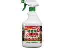 【レビュー投稿で100円OFFクーポン】万田発酵 植物用万田酵素ストレートタイプ 900cc 肥料 活力剤 園芸 ガーデニング
