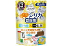 【レビュー投稿で100円OFFクーポン】白元アース ノンスメルドライ ポイっとシリカ 乾燥剤 20g×12個 除湿 脱臭剤 殺虫 防虫剤