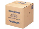 【スーパーSALE★クーポン&11日9:59迄ポイント2倍】送料無料 【お取り寄せ】熊野油脂 スクリット リンスインシャンプー 18L リンスイン シャンプー リンス ヘアケア(4)