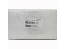 【マラソン限定★2000円クーポン&ポイント2倍】【お取り寄せ】白十字 防水シーツ 100cm×180cm 10枚 排泄ケア 介護 介助