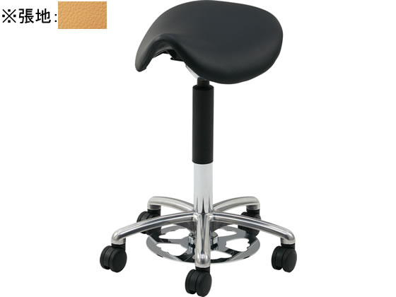 【レビュー投稿で100円OFFクーポン】【メーカー直送】オカムラ ハンズフリースツール セレ 座固定式 ア..