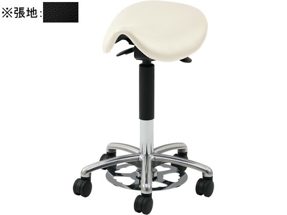 【レビュー投稿で100円OFFクーポン】【メーカー直送】オカムラ ハンズフリースツール セレ 座角度調整..