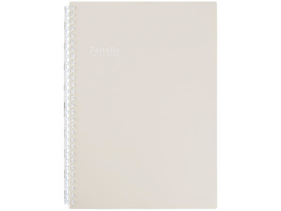 �ڳ�ŷ�����ѡ�SALE������ݥ����2�ܡ�2,000�ߥ����ݥ�ۡڤ����󤻡ۥ�ҥȥ�� Pastello �ĥ����ȥΡ��� ����B5 29�� �١����� N190...