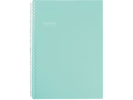 �ڳ�ŷ�����ѡ�SALE������ݥ����2�ܡ�2,000�ߥ����ݥ�ۡڤ����󤻡ۥ�ҥȥ�� Pastello �ĥ����ȥΡ��� ����B5 29�� ���꡼�� N190...