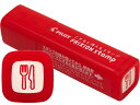 【レビュー投稿で100円OFFクーポン】パイロット フリクションスタンプ 食事 レッド SPF-12-14R スタンプタイプ デコレーションスタンプ スタンプ ネーム印