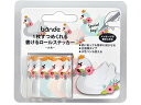 【お取り寄せ】bande 書けるロールステッカー 白鳥 BDA566 デコレーション用マスキングテープ シールタイプ デコレーショングッズ