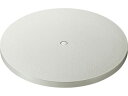 【ポイント2倍★19日20:00~26日1:59迄】サンワサプライ 回転台 直径230mm CR-15KN 机上台 モニター台 デスク周辺 オフィスデスク 事務机 オフィス家具