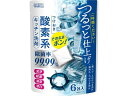 【お取り寄せ】ウエ・ルコ つけおき酸素系 キッチン洗剤 15g×6包 除菌 漂白剤 キッチン 厨房用洗剤 洗剤 掃除 清掃(3)