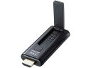 【お取り寄せ】サンワサプライ ワイヤレスHDMIエクステンダー VGA-EXWHD9TX(3)