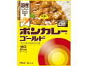 【店内全品ポイント2倍★16日9:59迄】 大塚食品 ボンカレーゴールド甘口180g