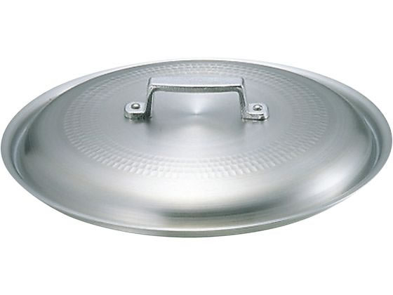 【ブラックフライデー限定★27日9:59迄店内ポイント2倍】【お取り寄せ】中尾アルミ製作所 キング アルミ 料理鍋蓋 24cm 0143600 鍋蓋 鍋 フライパン 厨房 キッチン