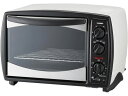 【マラソン限定クーポン★11日9:59迄ポイント2倍】送料無料【お取り寄せ】ツインバード工業 ノンフライオーブン TS-4119W 0163600 オーブン手袋 天板 製菓 厨房 キッチン