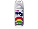 【お取り寄せ】ソフト99 ソフト99 ボカシザイ 300ML 08004 メンテナンス カー