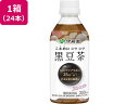 伊藤園 こまめにコツコツ 黒豆茶 350ml×24本 ペットボトル 小容量 お茶 缶飲料 ボトル飲料