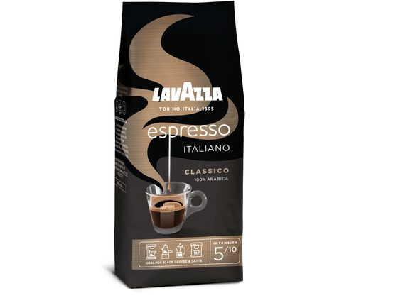 Lavazza エスプレッソイタリアーノ 250g 豆 コーヒー豆 コーヒー豆