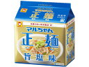 東洋水産 マルちゃん正麺 旨塩味 5