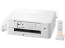 【ポイント2倍★22日20:00~27日9:59迄】送料無料 ブラザー A4インクジェットプリンター複合機 MFC-J739DN プリンター複合機 プリンタ スキャナー パソコン プリンター 周辺機器 家電