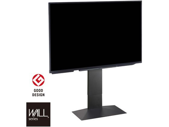 【レビュー投稿で100円OFFクーポン】送料無料 【お取り寄せ】ナカムラ WALLテレビスタンド V3 ロータイ..