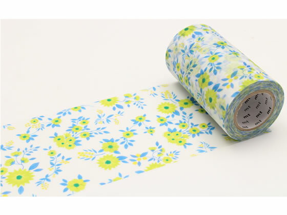 【レビュー投稿で100円OFFクーポン】【お取り寄せ】カモ井 mt CASA Shade 花柄 MTCS9009 デコレーショ..